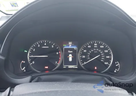 2015 Lexus Nx 200T z USA, uszkodzony, nr VIN JTJBARBZ7F2035215